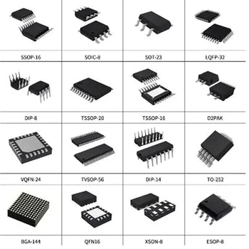 100% Original AT90USB1286-MU Microcontrolador Units (MCUs/MPUs/SOCs) QFN-64-PE(9x9)