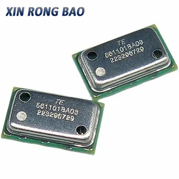 1PCS MS5611-01BA03 MS5611 Ferro de Vedação do Sensor de Pressão Chip