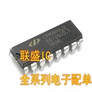 30pcs novo original CM6800UX DIP16 circuito integrado