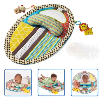 A Aprendizagem de crianças e educação Jogo de Tapete de jogo almofada de cobertor bebê no travesseiro Eco-friendly Rastreamento Pad WJ216