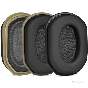 A qualidade do Fone de ouvido Protecções de fones de Ouvido para Walker Fone de ouvido Substituição Almofadas com Espuma de Memória de Proteína Material DropShipping