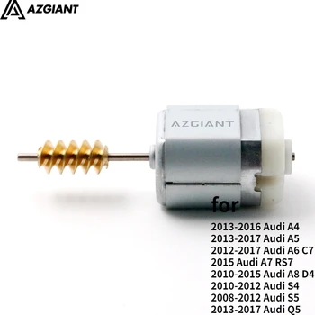 Azgiant ESL/ELV Eletrônico da Coluna de Direcção de Bloqueio do Motor do Atuador 1020731 para Audi A4 A A6 C7 A7 RS7 A8 D4 / S4 / S5 Q5