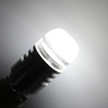 DC12V Mini Dimmable LED G4 COB Lâmpada de 1,5 W 3W Casa de Iluminação Spotlight RV barcos de Alta Potência Lustre Luzes Substituir o Halogênio
