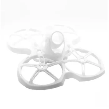 Dom Tinyhawk II Peças de Polipropileno Quadro Kit Para FPV Racing Drone