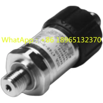 EDS344-3-016-000 HDA4745-A-250-000 EDS3346-2-0016-000-F1 EDS344-3-400-Y00 Novo Original Sensor de Pressão