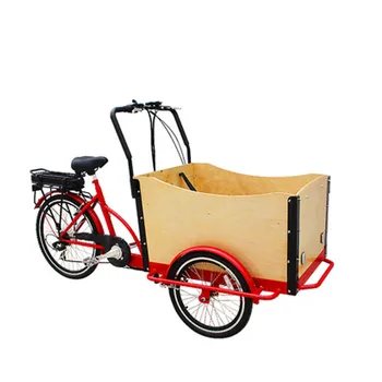 Elétricas móveis Adultos Triciclo para Crianças de Família de Carga de Bicicleta sorvete de Bicicleta, Carrinho de Comida para Venda Personalizável, Frete Grátis