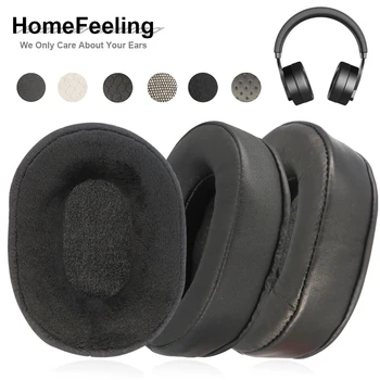 Homefeeling Protecções Para Asus Vulcan ANC Fone de ouvido Macios Earcushion Almofadas de Reposição para Auricular de Específico