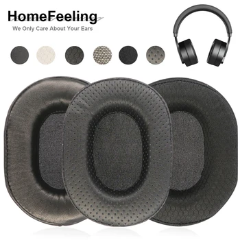 Homefeeling Protecções Para JBL ao Vivo 650BTNC Fone de ouvido Macios Earcushion Almofadas de Reposição para Auricular de Específico