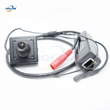 HQCAM IP PoE Câmera de 5MP HD 5MP 4MP 3MP 2MP Onvif interior H. 265 câmera de 5MP H. 264 de Segurança do CCTV de Vigilância de Vídeo da webcam Xmeye APP