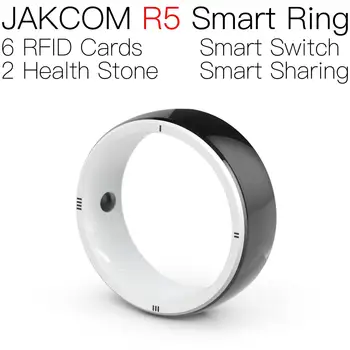 JAKCOM R5 Inteligente Anel Para homens mulheres grift cartão de google s2d anel de pombo personalizar rfid dupla implante