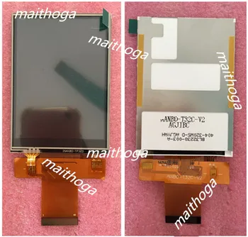 maithoga de 3,2 polegadas 40PIN SPI TFT Tela colorida LCD com Painel de Toque ILI9341 Unidade IC 16-bit de Interface Paralela 240(RGB)*320