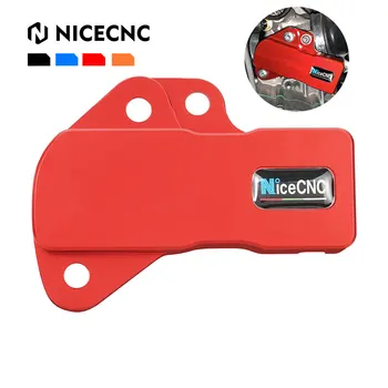 NICECNC TPS Sensor de Guarda Capa Protetor Para GasGas Gas Gas EC 250 300 EX300 EC250 EC300 2021-2023 EX250 2022-2023 Motocicleta