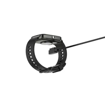 Novo Original Magnético de Carga Cabo de Carregamento Para Realme Watch3 Smart Watch, relógio de Pulso Ímã de Poder de USB do Carregador