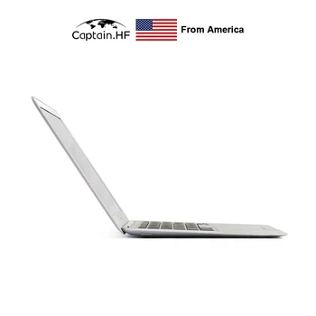 O MacBook Air de 11,6 polegadas leve notebook, 8GB 256GB, adequado para o trabalho, de negócios, viagens de negócios, original e genuíno