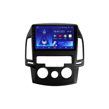 TEYES CC2 Plus i30 1 FD 2007 - 2012 auto-Rádio Multimédia Player de Vídeo de Navegação GPS Android 10 não 2din 2 din DVD