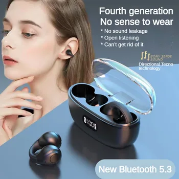 ZHUIMEZHE R17 Esportes Bluetooth Fones de ouvido sem Fio,ENC HD, Fone de Chamada,à prova d'água Fones de ouvido,Transporte Livre de Produtos de Fones de ouvido